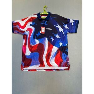 COPY - Ron Bass Censored Polo Shirt